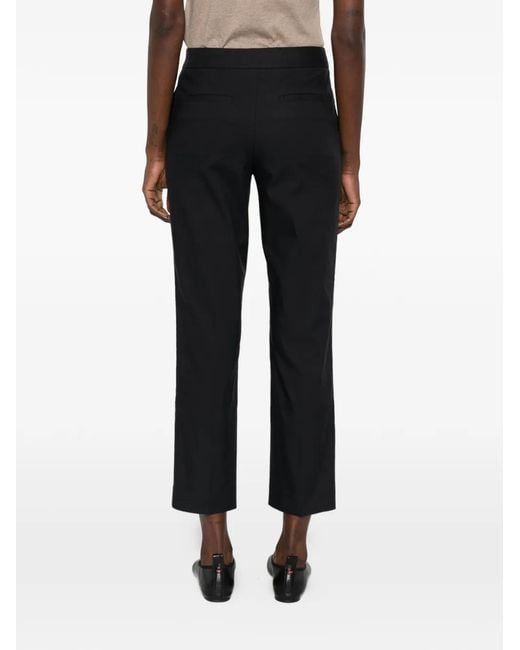 Gant Black Welt-Pockets Trousers