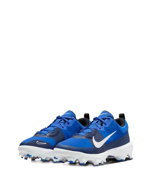 Nike Blue Force Trout 9 Pro Mcs Molded Sneakers for men