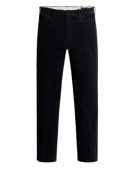 Levi's Men's Blue Corduroy Pants