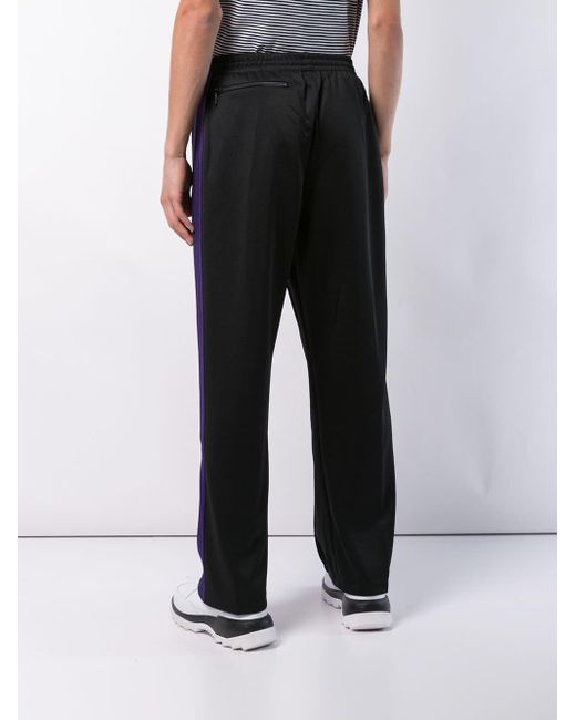 Varsity Wide Leg Pants – Lane 201