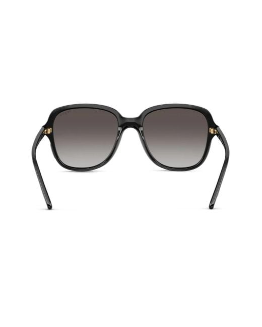 Vogue Eyewear Black Vo5601S Sunglasses