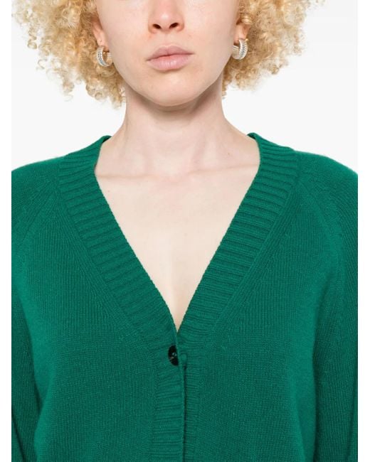 Cardigan Messina Weekend by Maxmara en coloris Green