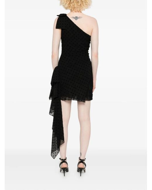 Alessandra Rich Black Dresses