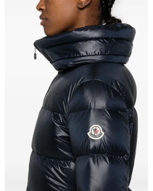Piumino Douro di Moncler in Black