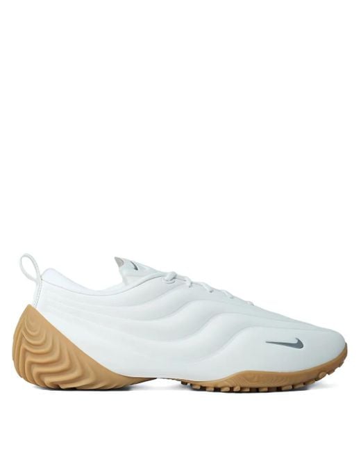 Nike White Astra Ultra Sneakers