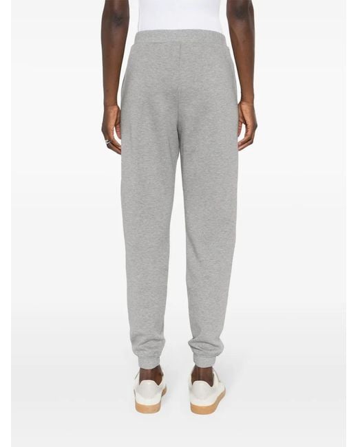 Max Mara Gray Pants "Po"