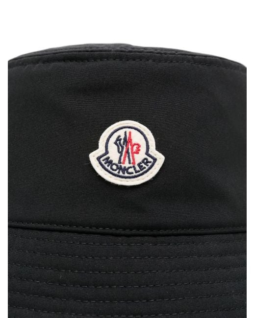 Moncler Black Accessories