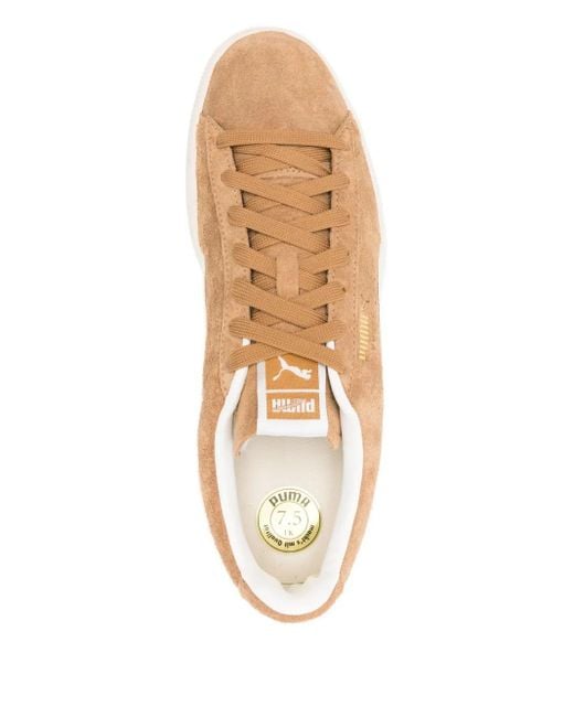 PUMA Suede Xl スニーカー Pink