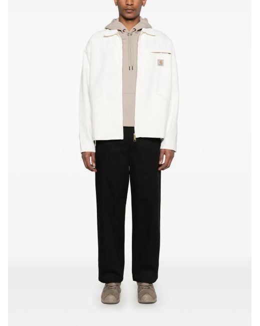Carhartt Black Module Trousers for men