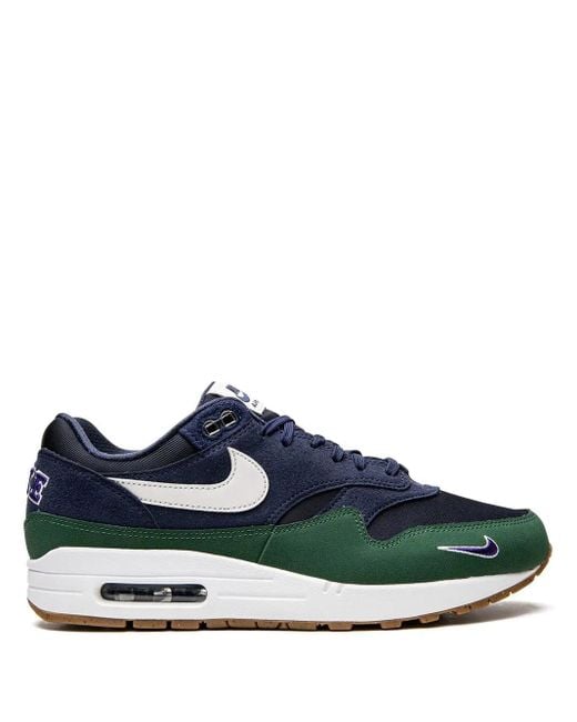 Nike Air Max 1 "gorge Green" スニーカー Blue
