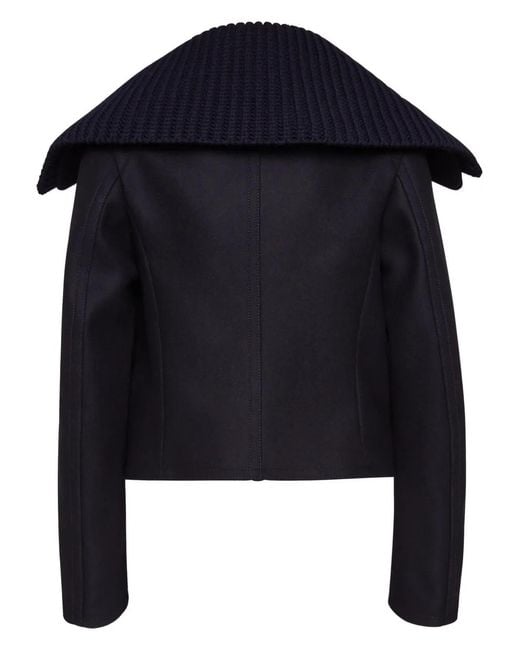 DSquared² Blue Sportsjacket