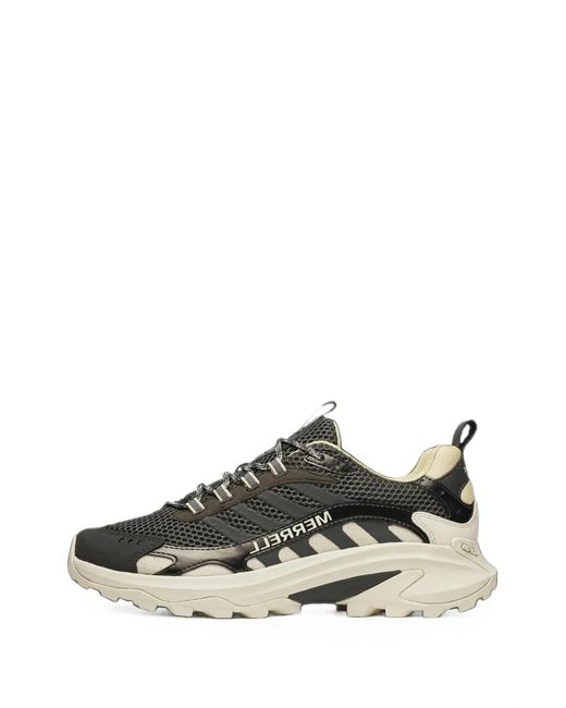 Merrell White Moab Speed 2 Vent 2K Se Sneakers for men