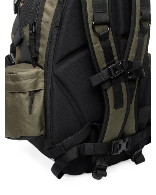 Oakley Black Icon Rc Buckle-Fastening Backpack