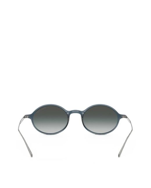 Giorgio Armani Gray Ar8263U for men