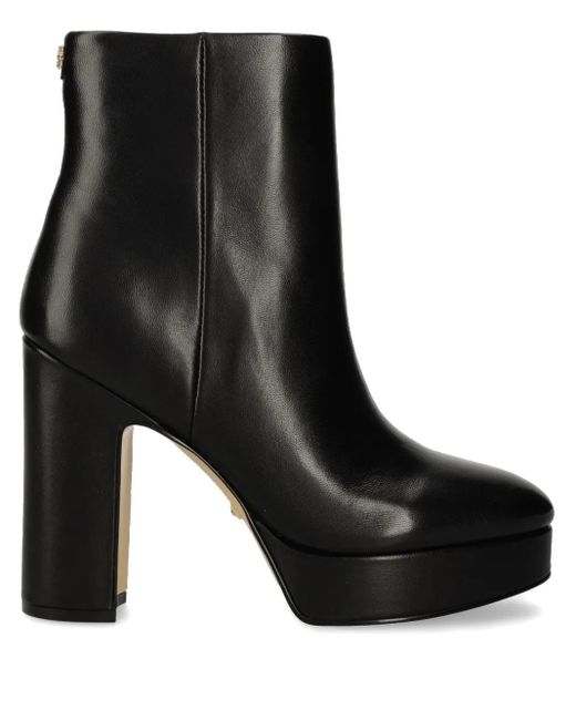 Guess Temela 120mm ブーツ Black