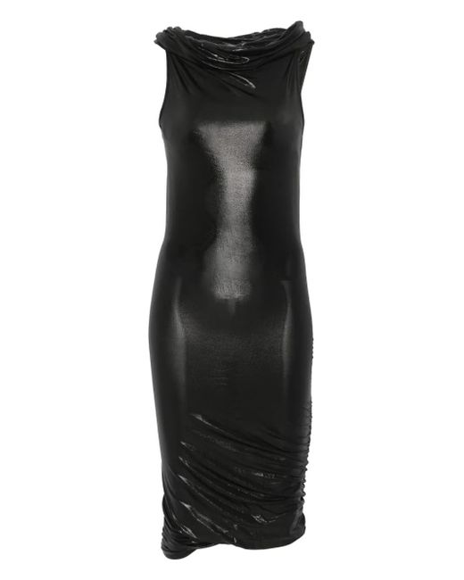 Rick Owens Lola ドレス Black