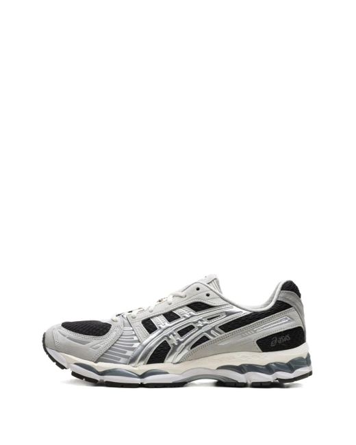 メンズ Asics Kith Gray
