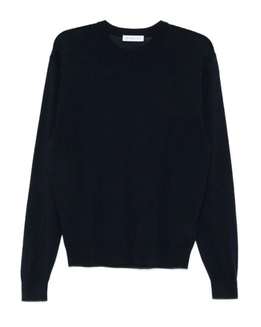 メンズ Manuel Ritz Sweaters Blue