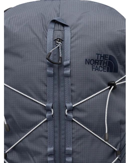 The North Face Blue Borealis Trail Backpack