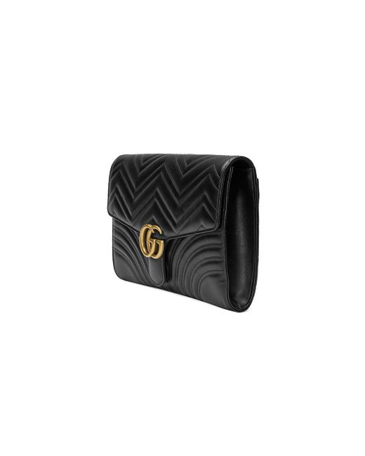 gucci clutch bag