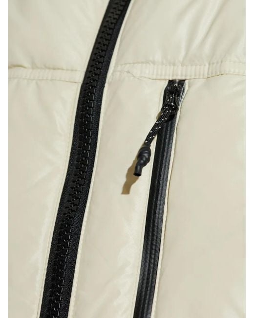 Adidas By Stella McCartney Natural Winter Jackets