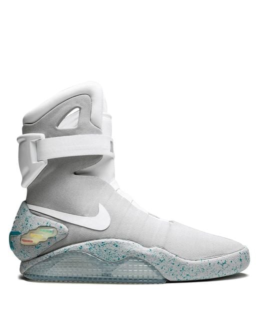 nike aire mag