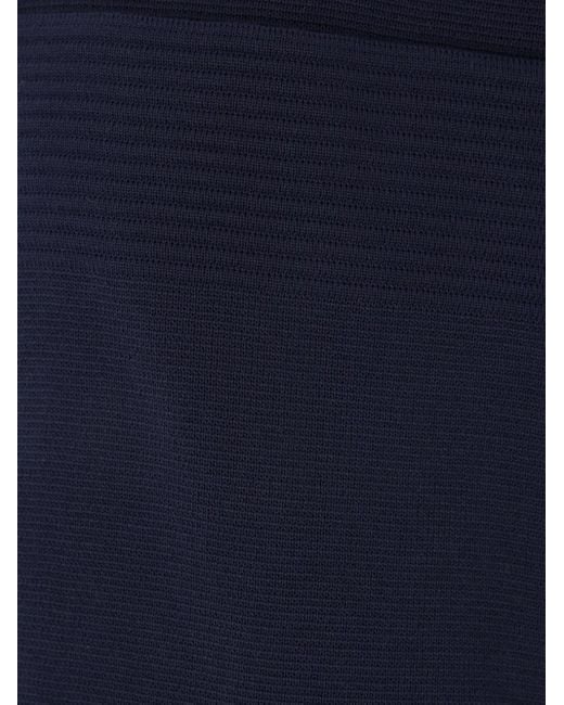 メンズ CFCL Soft Milan シャツ Blue