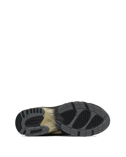 Asics Black Ub11-S Gel-Ds 14 Sneakers