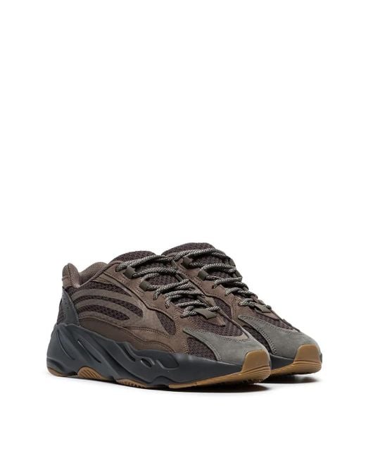 Yeezy Brown Boost 700 V2 "Geode" Sneakers