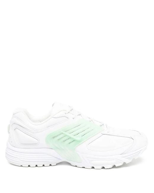 Nike White Air Pegasus Wave for men