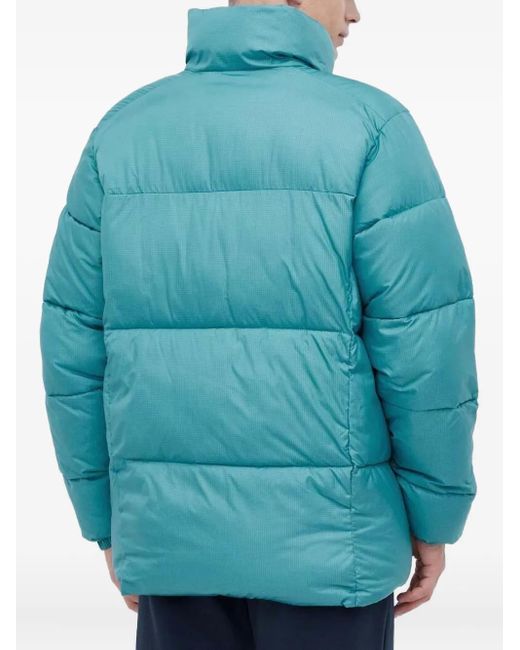 メンズ Columbia Puffecttm パデッドジャケット Blue