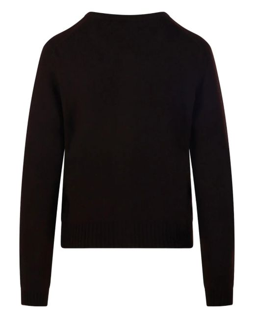 Be You Black Buttoned Cardigan