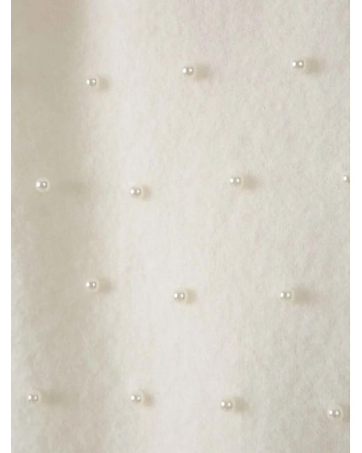 Zimmermann White Illuminate Vest