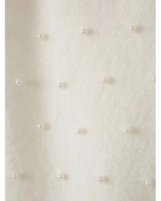 Zimmermann White Illuminate Vest