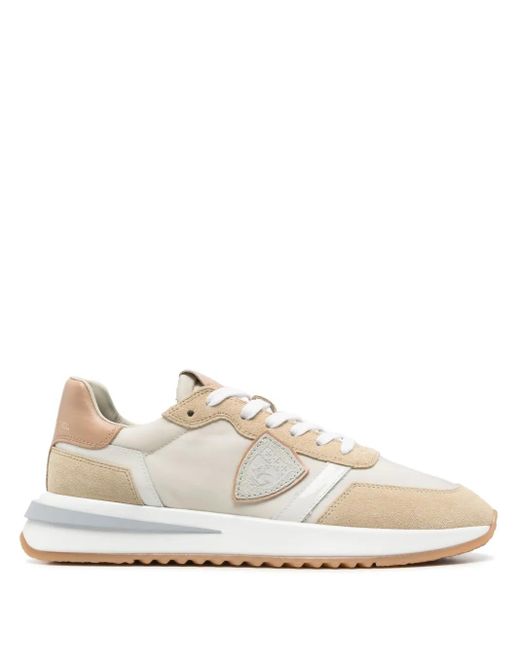 Philippe Model White Tropez 2.1 Sneakers