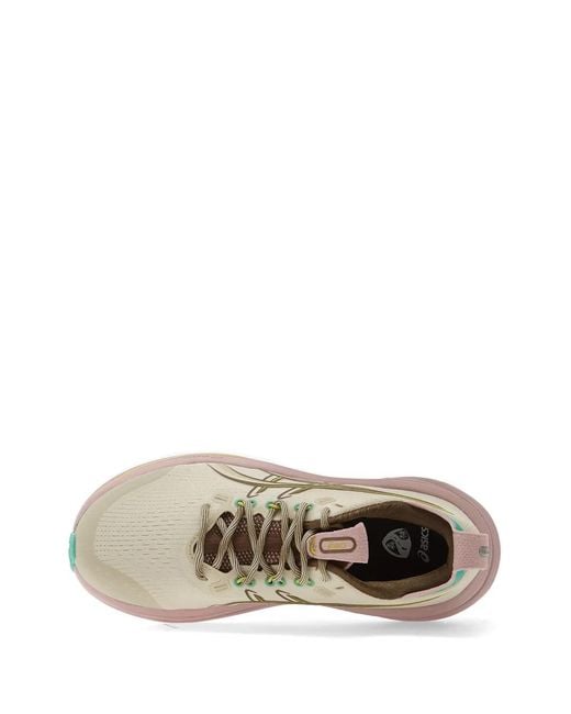 Asics Natural Gel-Nimbus 28 Tr Sneakers