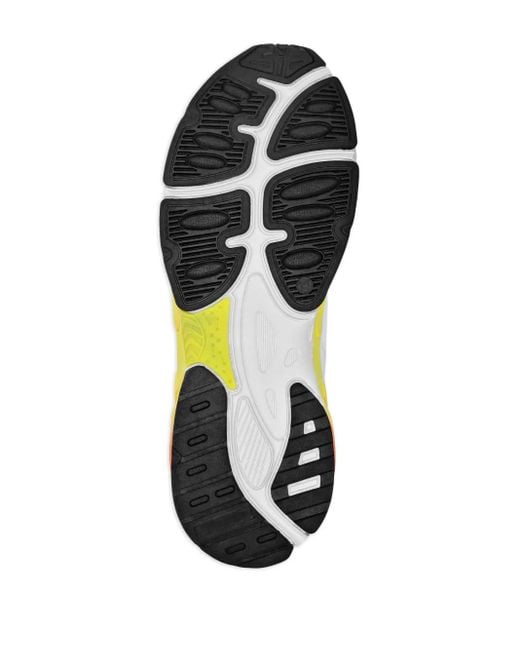 Philipp Plein Green Lo-Top Sneakers Mit Logo-Print