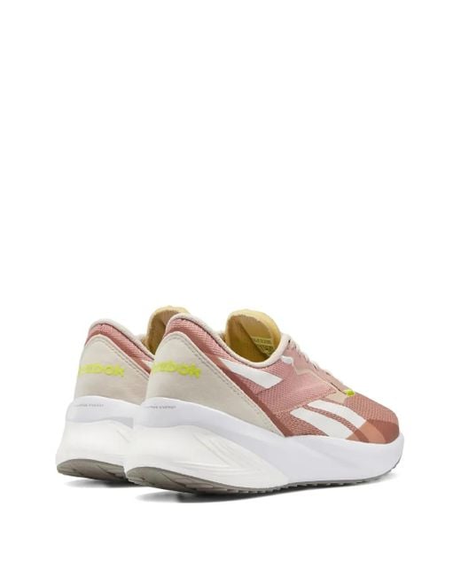 Reebok Pink Floatride Energy Trainers