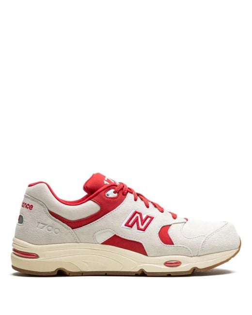 New Balance Pink X Kith 1700 "Kith