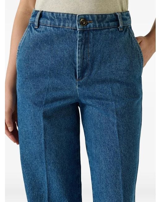 Soeur Blue California Jeans