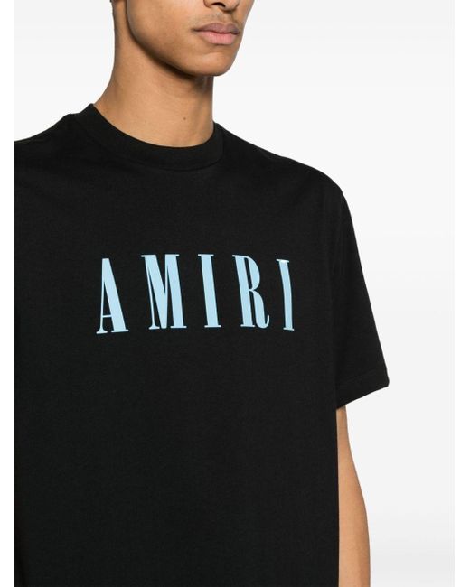 Amiri T-Shirts in Black für Herren