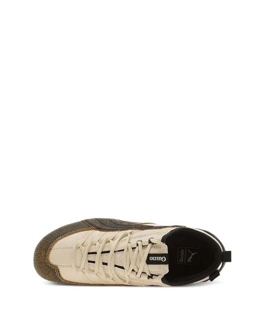 PUMA Multicolor Sneakers