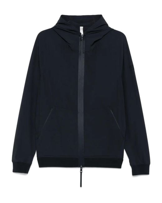 DUNO Blue Rigel Jacket for men