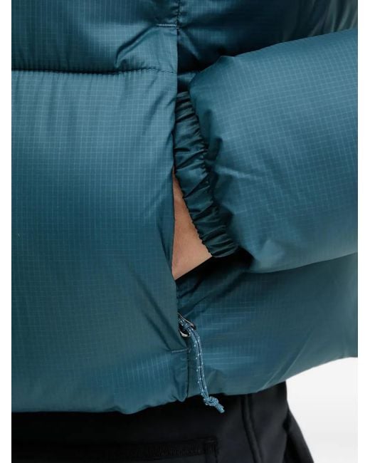 Columbia Blue Puffect Ii Puffer Jacket