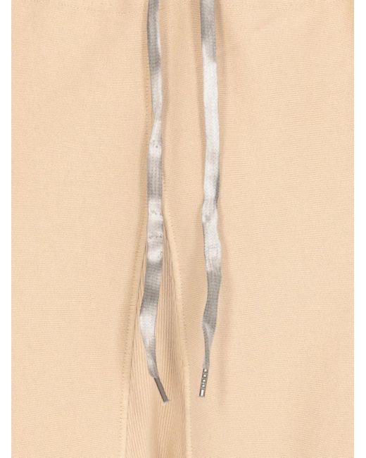 Maison Margiela Natural Pants for men