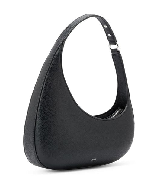 Bolso de hombro Harlee JW PEI de color Black