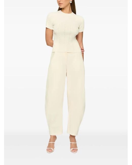 Clea Natural Apollo Trousers