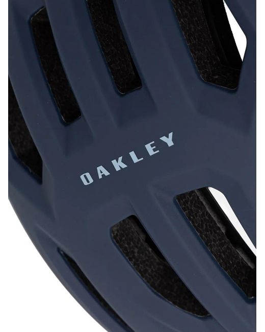 Casco Aro3 Endurance Con Inserti E Logo di Oakley in Blue da Uomo