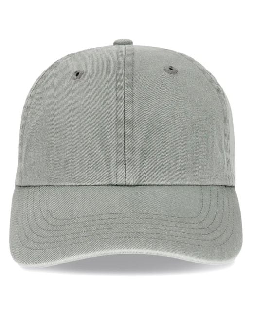 Entire studios Standard Baseballkappe in Gray für Herren