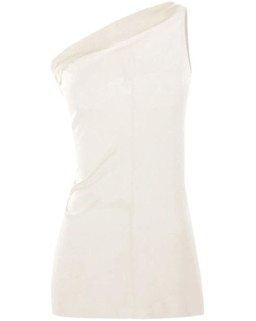 Rick Owens Athena トップ White